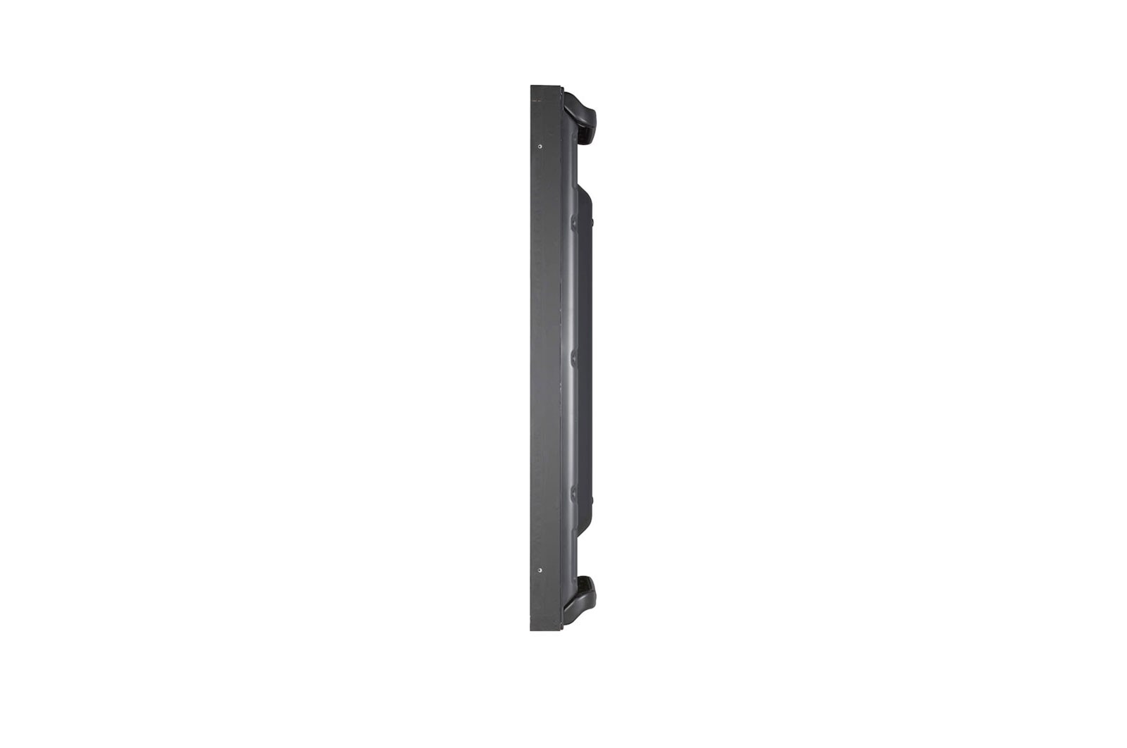 LG 49 po 500 nits  FHD  P0.9 Mur vidéo au cadre uniforme, LG 49VM5C-A