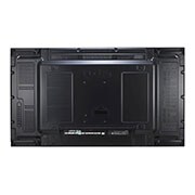 LG 49 po 500 nits  FHD  P0.9 Mur vidéo au cadre uniforme, LG 49VM5C-A