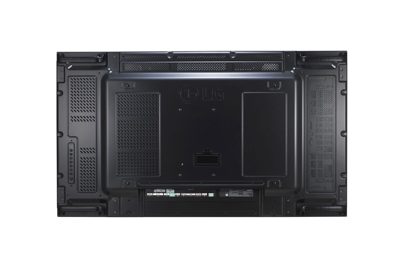 LG 49 po 500 nits  FHD  P0.9 Mur vidéo au cadre uniforme, LG 49VM5C-A