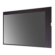 LG 49 po FHD Affichage transparent, LG 49WFB-N