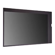 LG 49 po FHD Affichage transparent, LG 49WFB-N