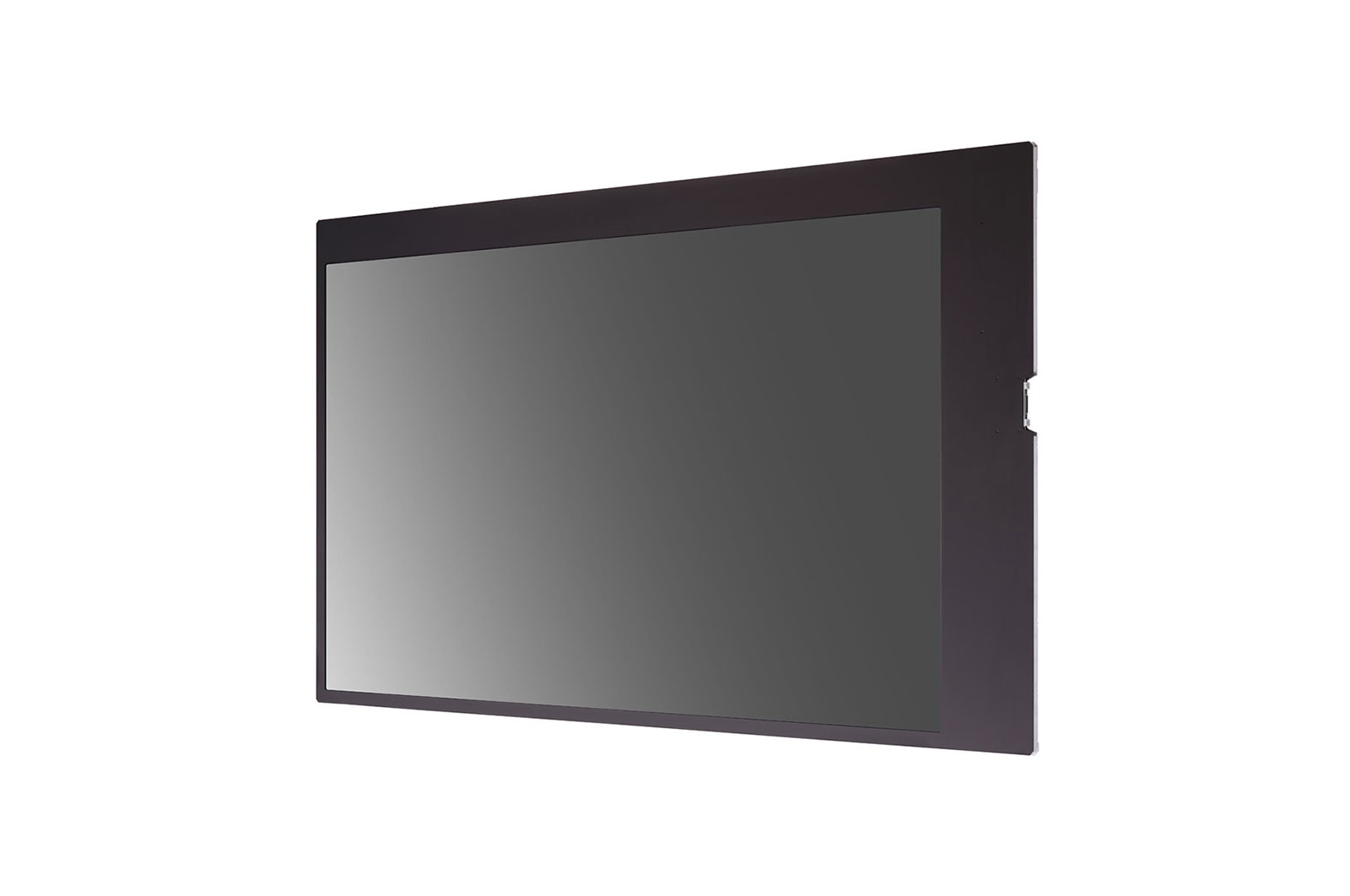 LG 49 po FHD Affichage transparent, LG 49WFB-N