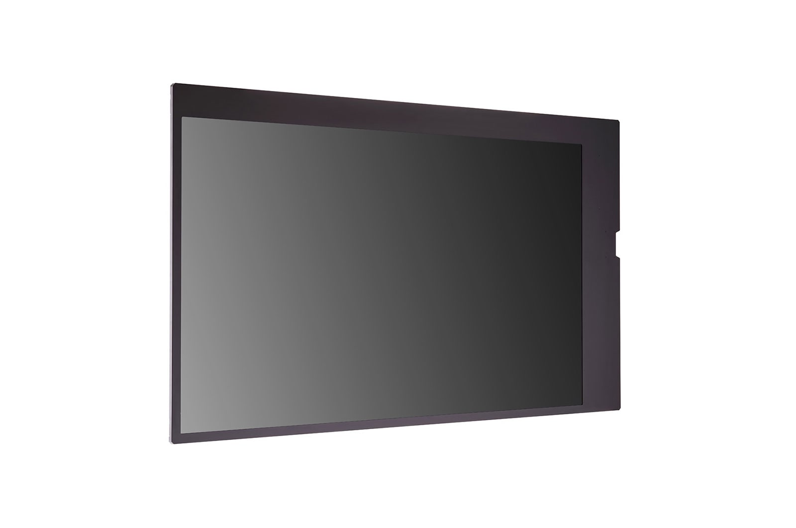 LG 49 po FHD Affichage transparent, LG 49WFB-N