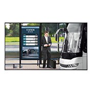LG Open Frame, LG 49XF3E-B