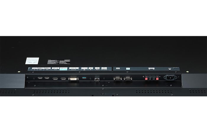 rear perspective view