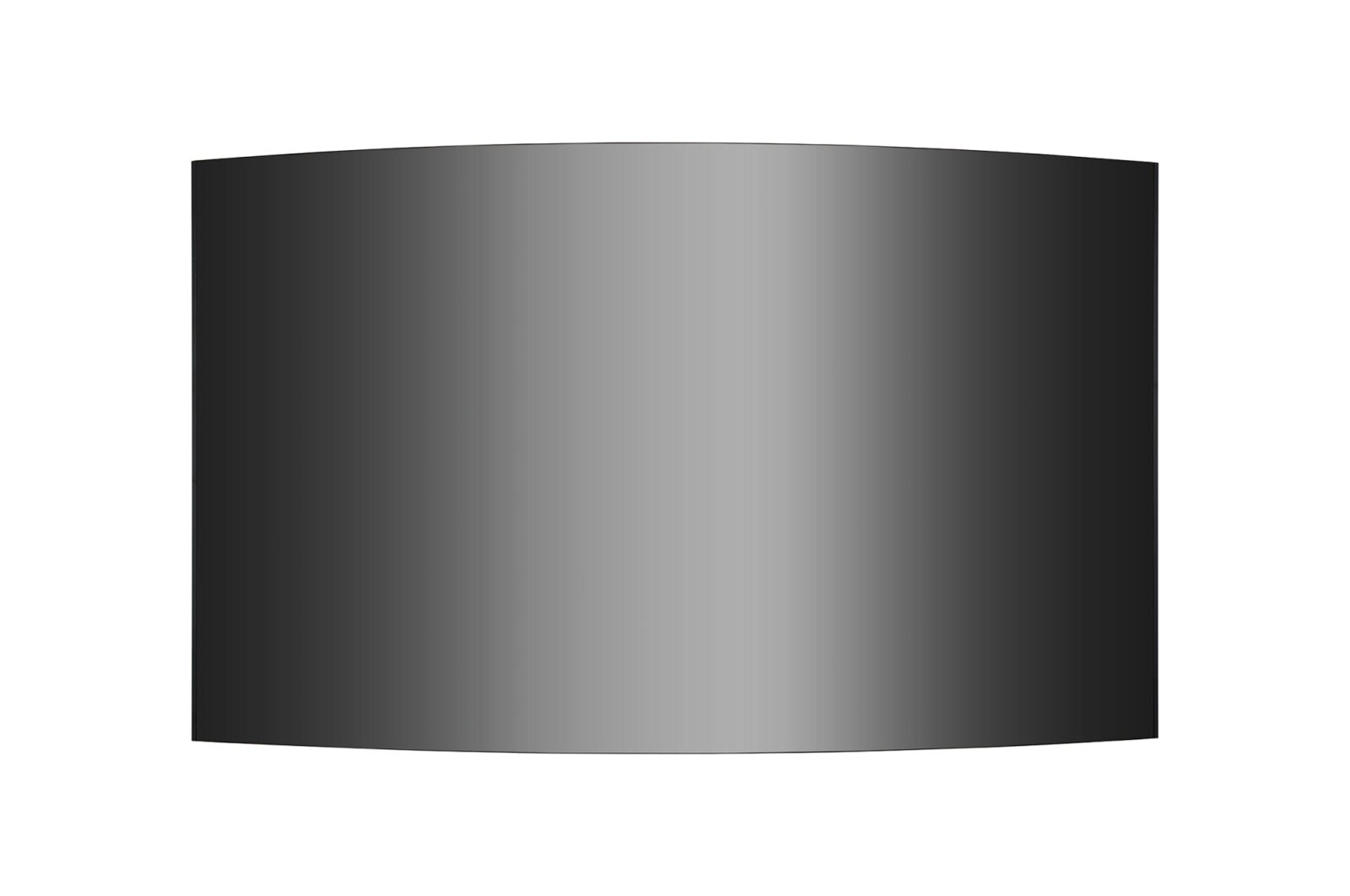 LG Cadre ouvert flexible incurvé, LG 55EF5E-L