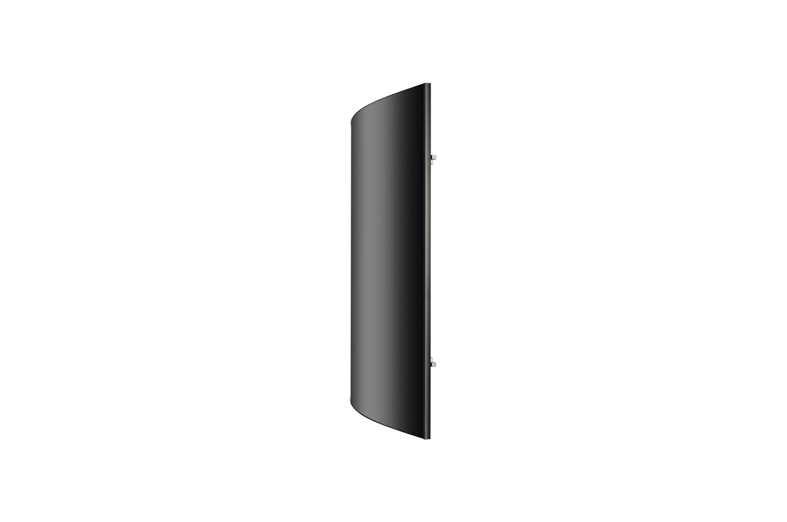 LG Cadre ouvert flexible incurvé, LG 55EF5E-L