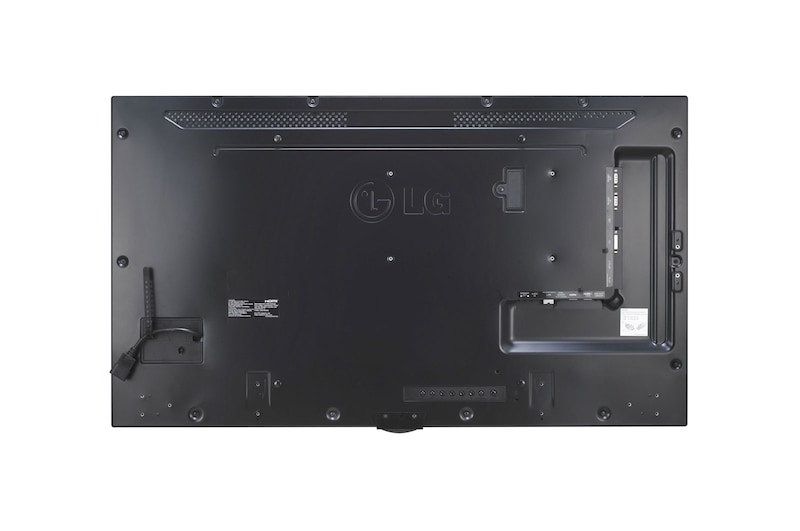 LG Série Standard Premium LS75C, LG 55LS75C-M