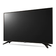 LG 55 po Affichage TV, LG 55LV640S