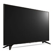 LG 55 po Affichage TV, LG 55LV640S