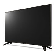 LG 55 po Affichage TV, LG 55LV640S