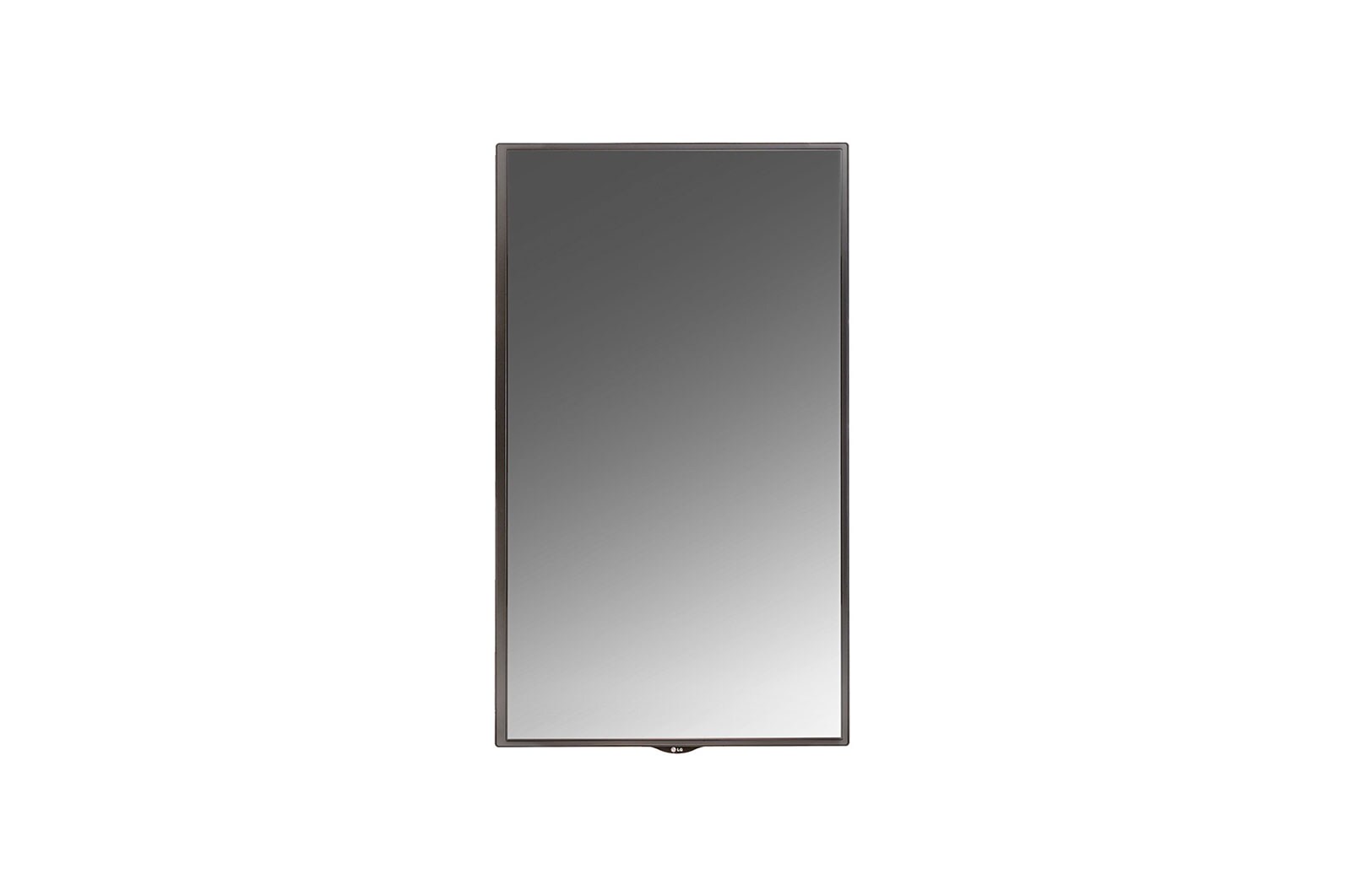 LG 55 po 350 nits FHD Affichage standard, LG 55SE3KD-B