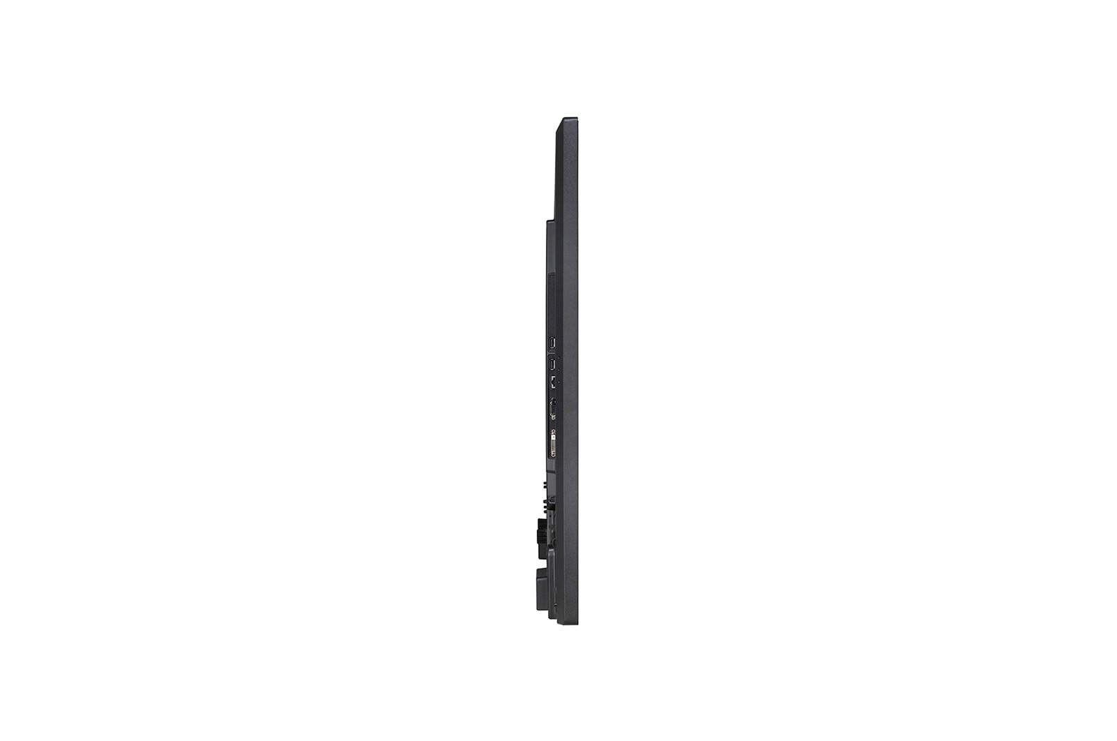 LG 55 po 350 nits FHD Affichage standard, LG 55SE3KD-B