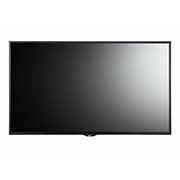LG 55 po 350 nits FHD Affichage standard, LG 55SE3KE-B