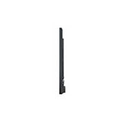LG 55 po 350 nits FHD Affichage standard, LG 55SE3KE-B