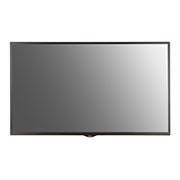 LG 55 po 700 nits FHD 2,7G Hz Affichage standard, LG 55SH7E-B