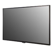 LG 55 po 700 nits FHD 2,7G Hz Affichage standard, LG 55SH7E-B