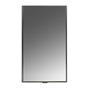 LG 55 po 700 nits FHD 2,7G Hz Affichage standard, LG 55SH7E-B