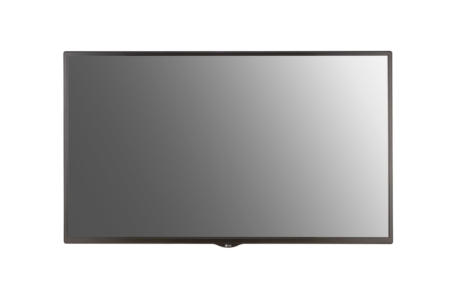 LG 55 po 700 nits FHD 2,7G Hz Affichage standard, LG 55SH7E-B