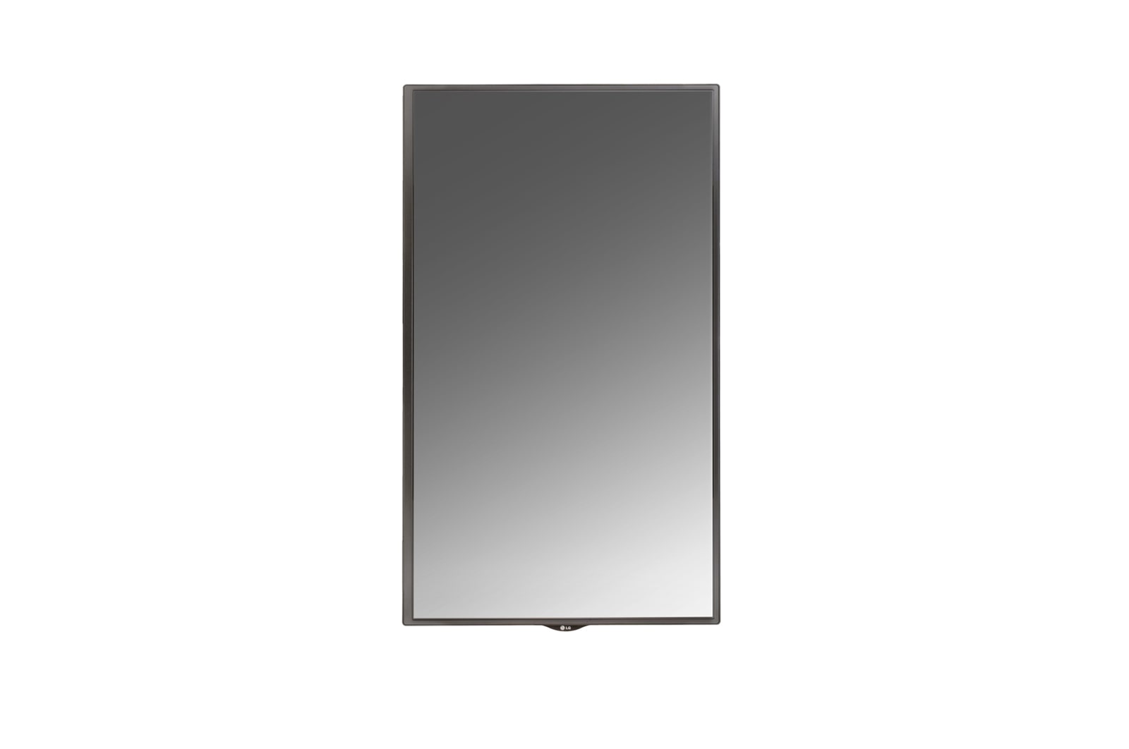 LG 55 po 700 nits FHD 2,7G Hz Affichage standard, LG 55SH7E-B