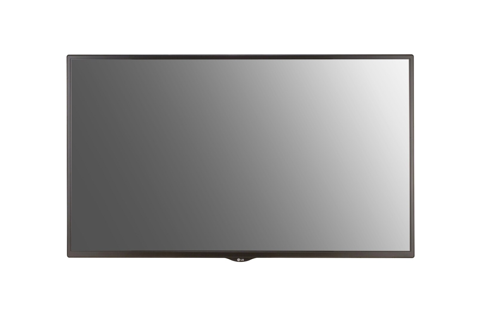 LG 55 po 450 nits FHD Affichage standard, LG 55SL5B