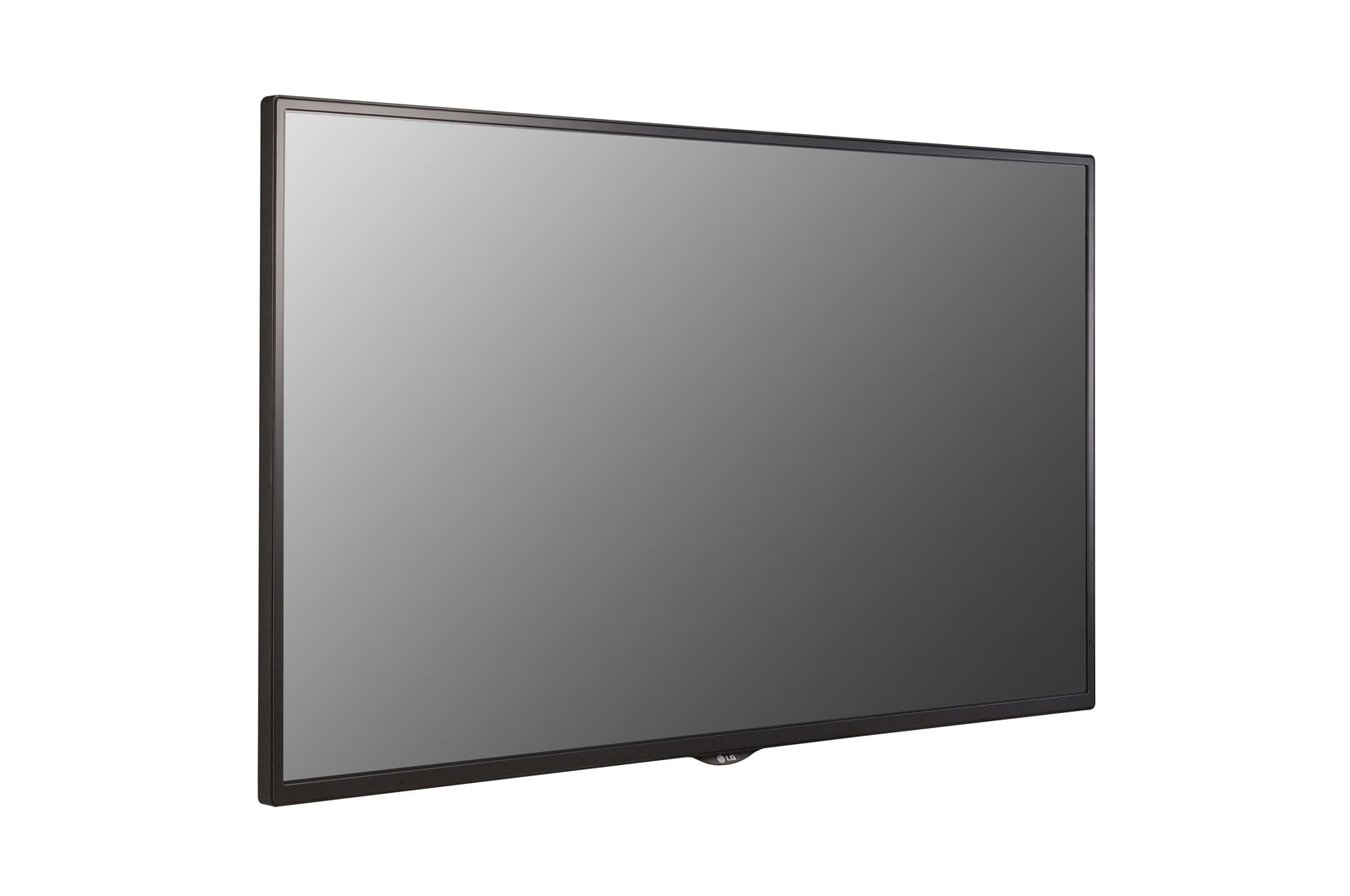 LG 55 po 450 nits FHD Affichage standard, LG 55SL5B