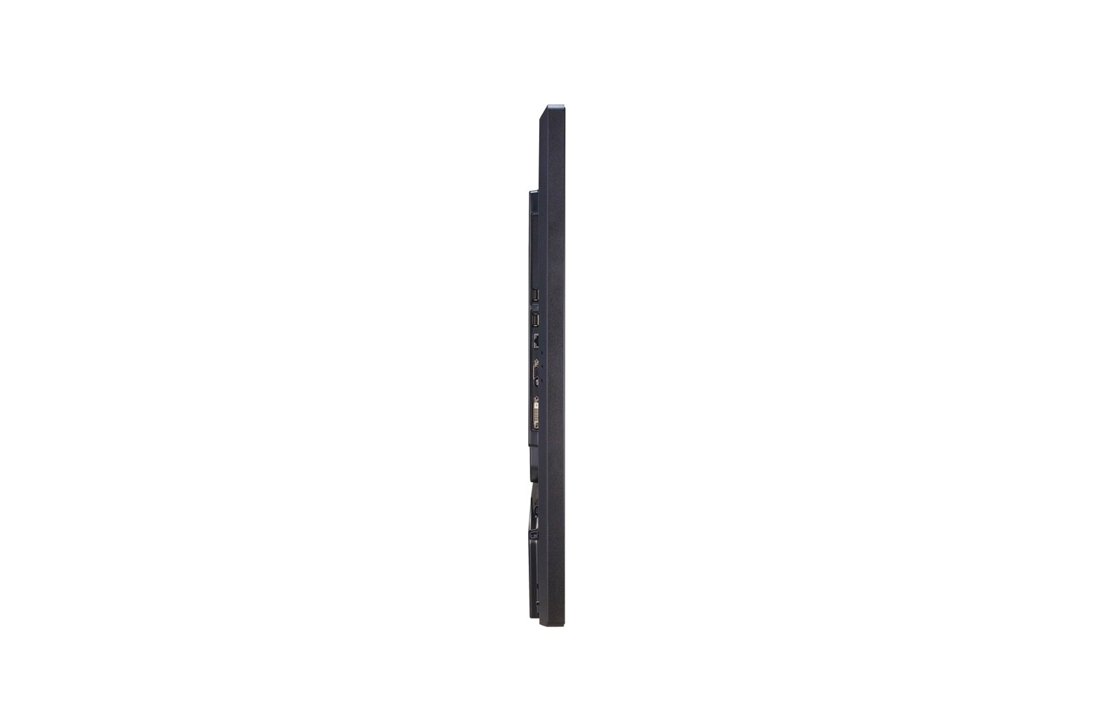 LG 55 po 450 nits FHD Affichage standard, LG 55SL5B