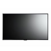 LG 55 po 450 nits FHD Affichage standard, LG 55SM5KE-B