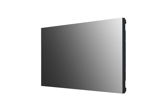 +45 degree side view