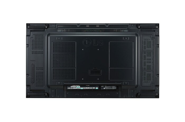 rear perspective view