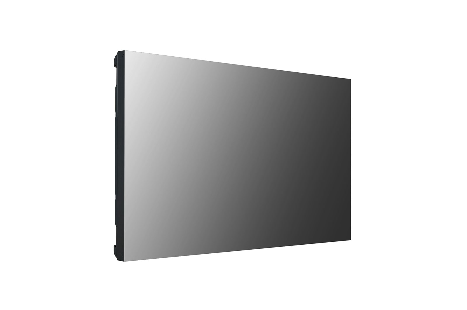 LG 55 po 700 nits  FHD 0,44 mm Mur vidéo au cadre uniforme, LG 55SVH7E-A