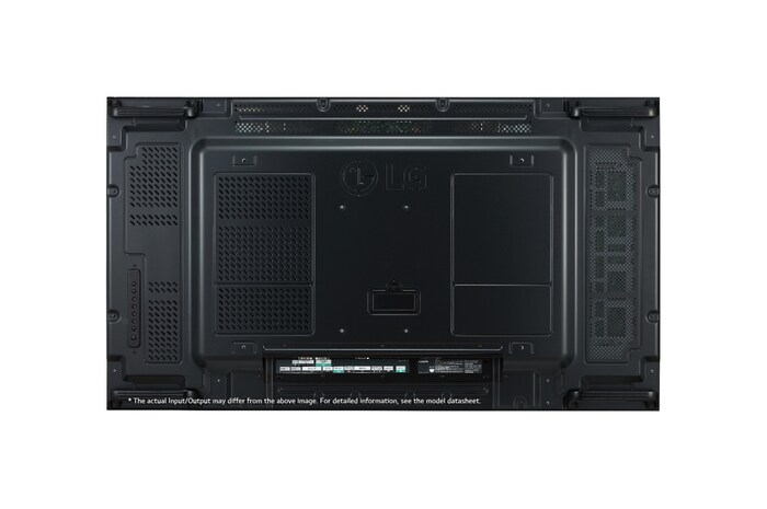 rear perspective view