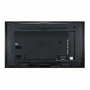 LG 55 po 450 nits FHD Affichage avec tactile intégré, LG 55TA3E-B