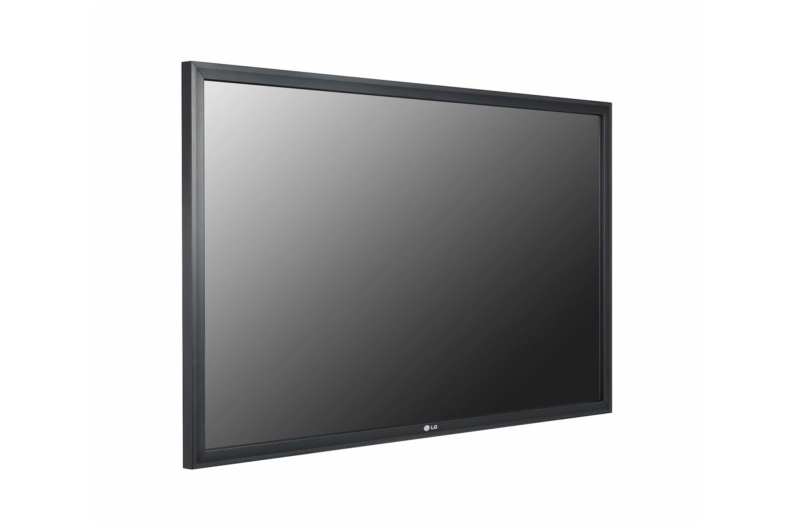 LG 55 po 450 nits FHD Affichage avec tactile intégré, LG 55TA3E-B