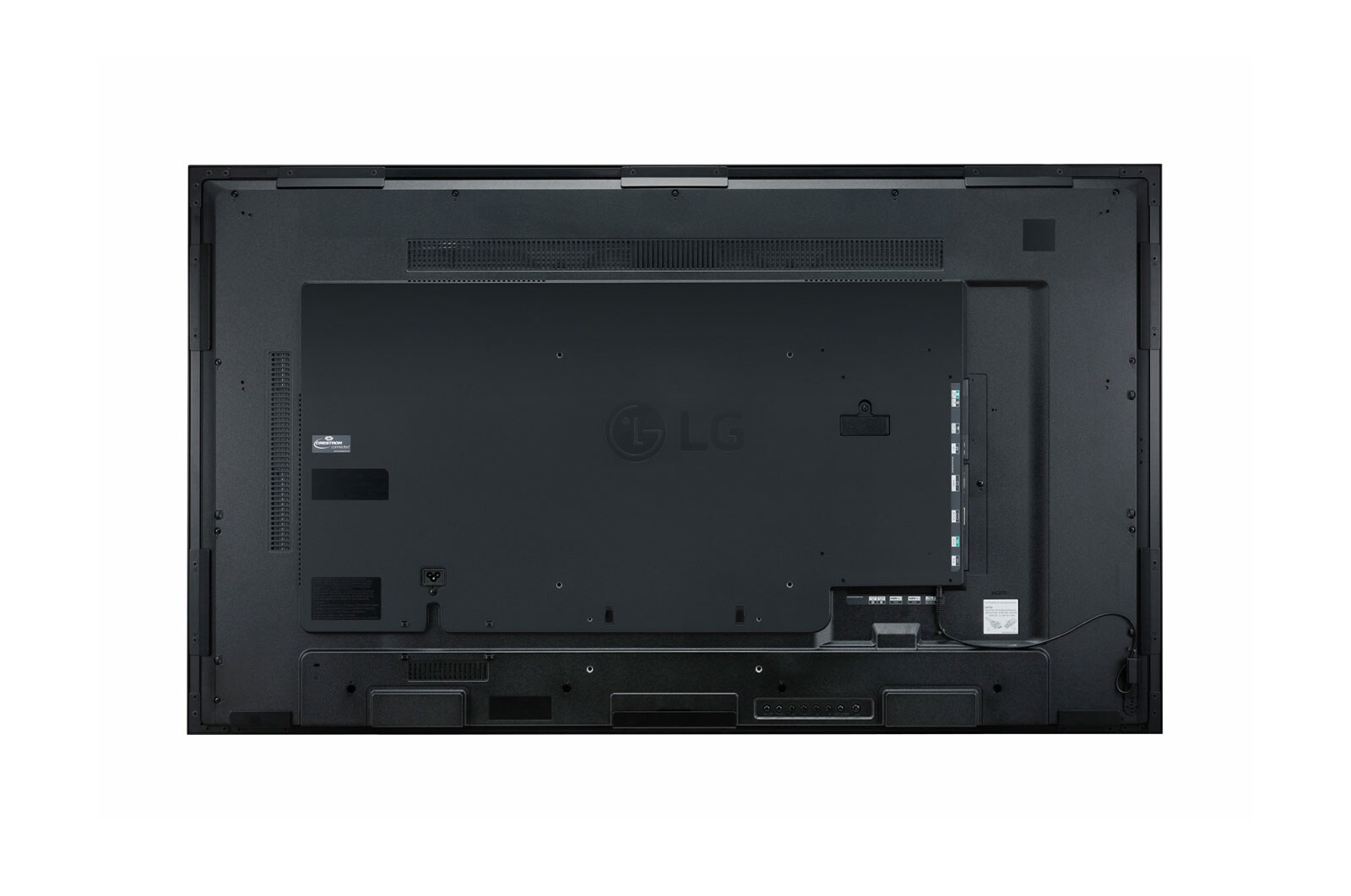 LG 55 po 450 nits FHD Affichage avec tactile intégré, LG 55TA3E-B
