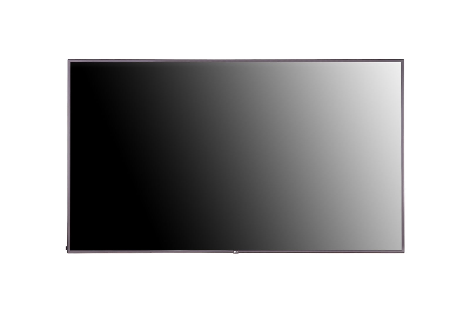 LG 55 po 500 nits UHD Affichage, LG 55UH5E-B