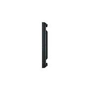 LG 55 po 700 nits  FHD  P0.9 Mur vidéo au cadre uniforme, LG 55VH7E-H