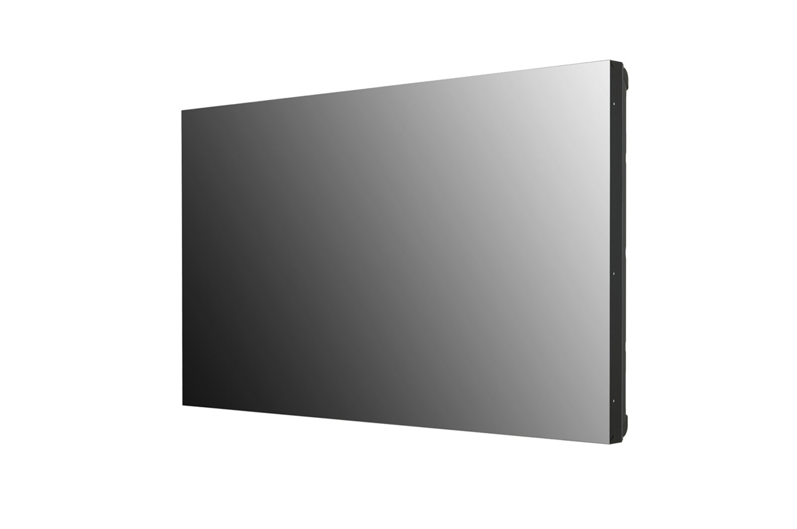 LG 55 po 700 nits  FHD  P0.9 Mur vidéo au cadre uniforme, LG 55VH7E-H