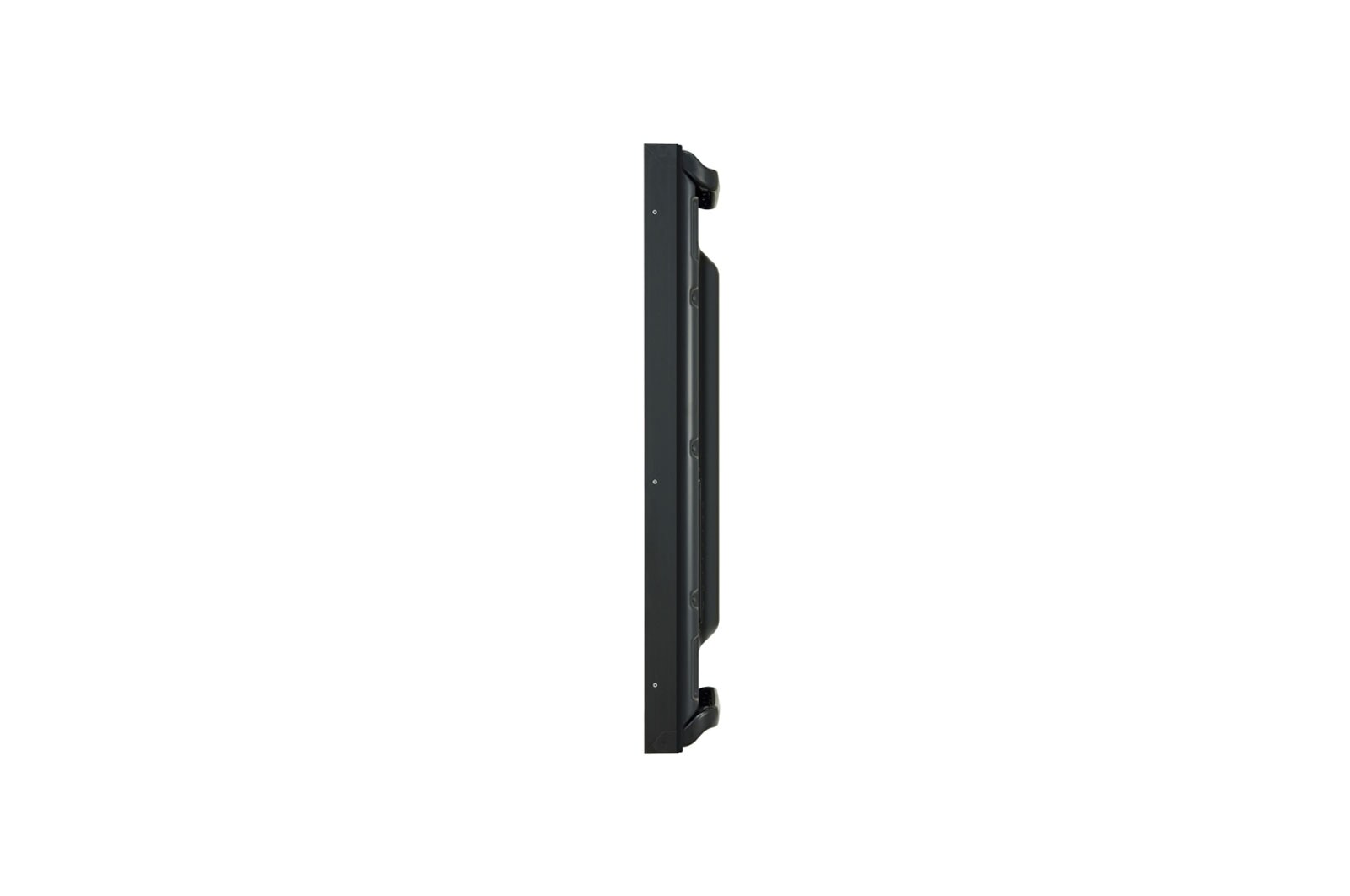 LG 55 po 700 nits  FHD  P0.9 Mur vidéo au cadre uniforme, LG 55VH7E-H