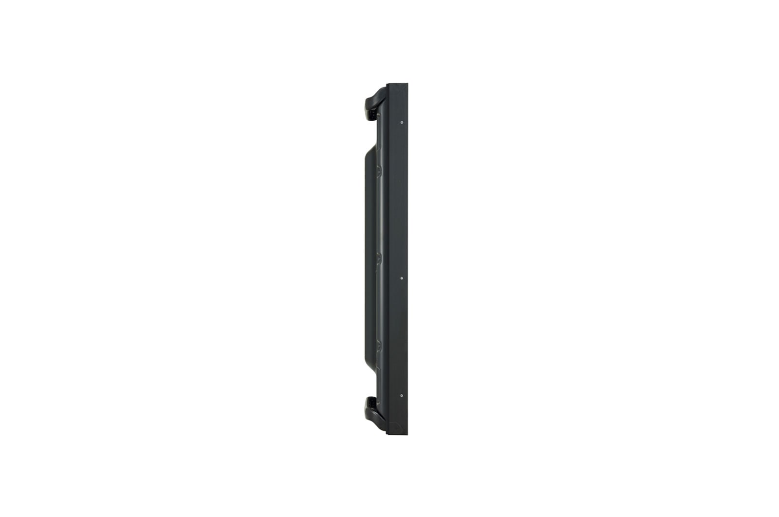 LG 55 po 700 nits  FHD  P0.9 Mur vidéo au cadre uniforme, LG 55VH7E-H