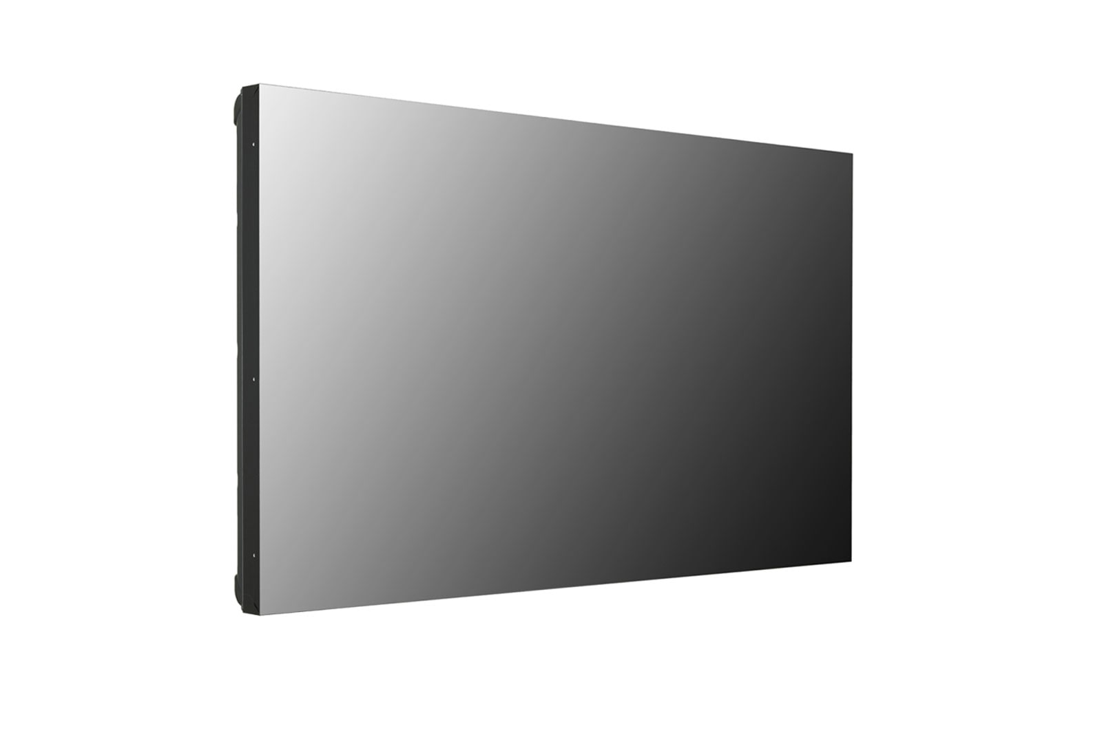 LG 55 po 700 nits  FHD  P0.9 Mur vidéo au cadre uniforme, LG 55VH7E-H