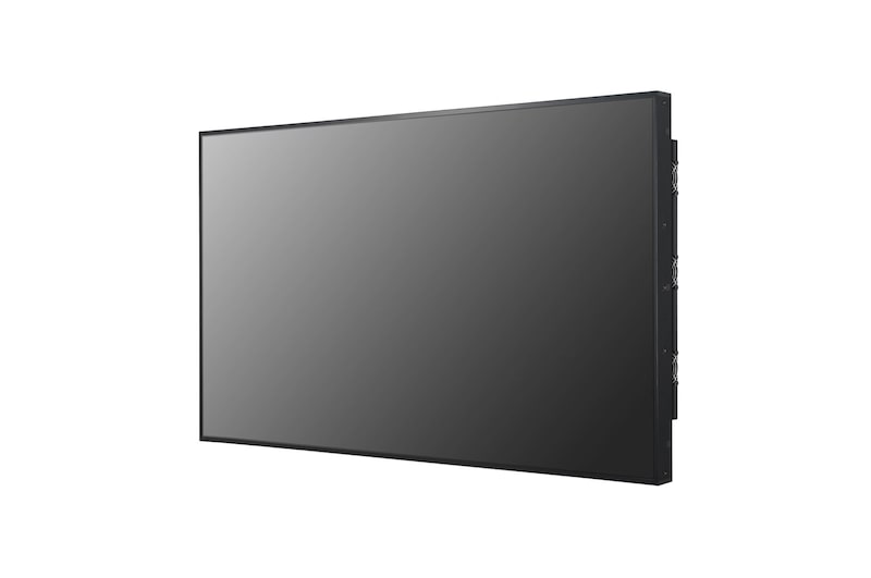 +45 degree side view