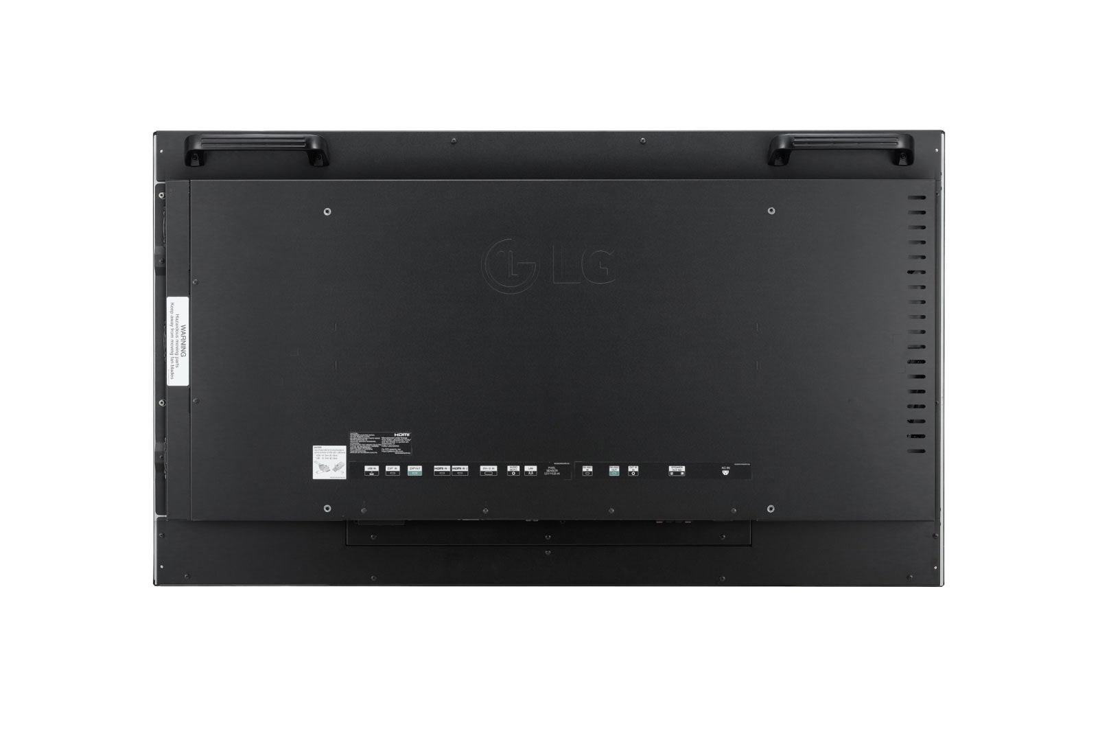 LG 55 po 3000 nits FHD Cadre ouvert à luminosité élevée, LG 55XF3E-B