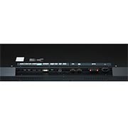 LG 55 po 2500 nits FHD Face aux fenêtres, LG 55XS2E-B
