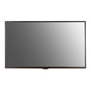 LG 65 po 400 nits FHD Affichage standard, LG 65SE3KD-B