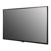 LG 65 po 400 nits FHD Affichage standard, LG 65SE3KD-B