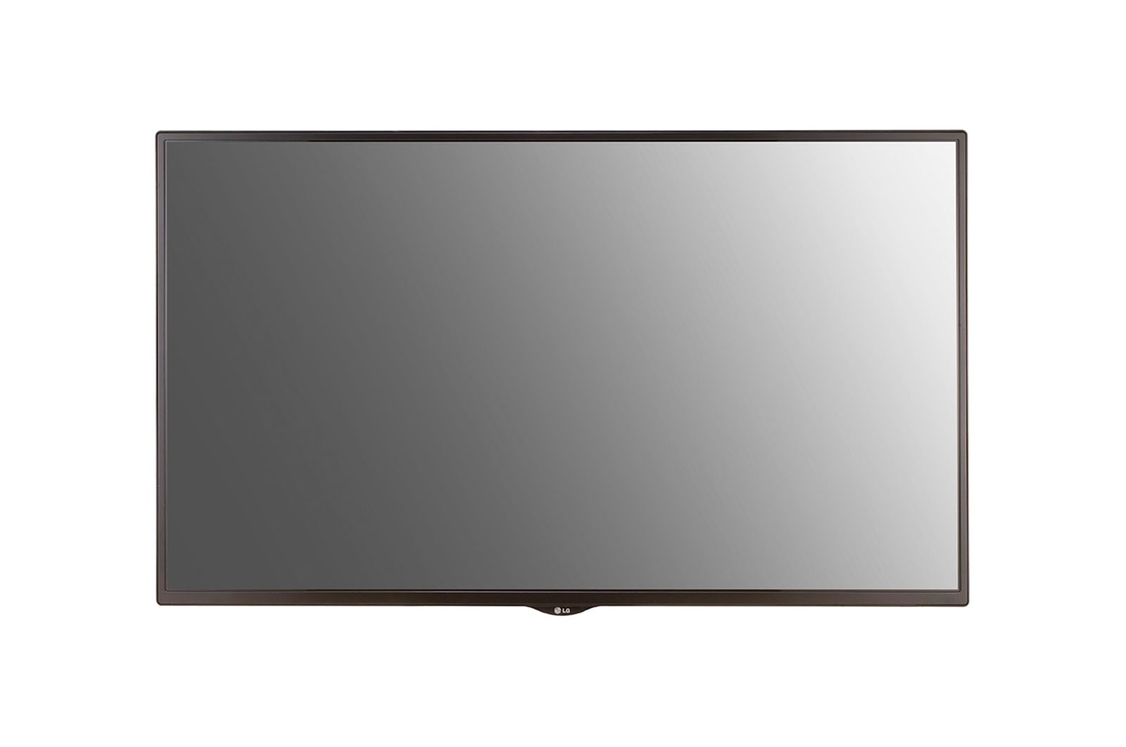 LG 65 po 400 nits FHD Affichage standard, LG 65SE3KD-B