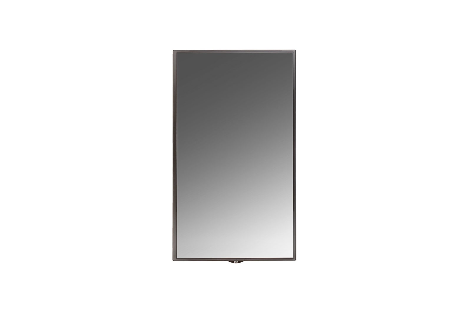 LG 65 po 400 nits FHD Affichage standard, LG 65SE3KD-B