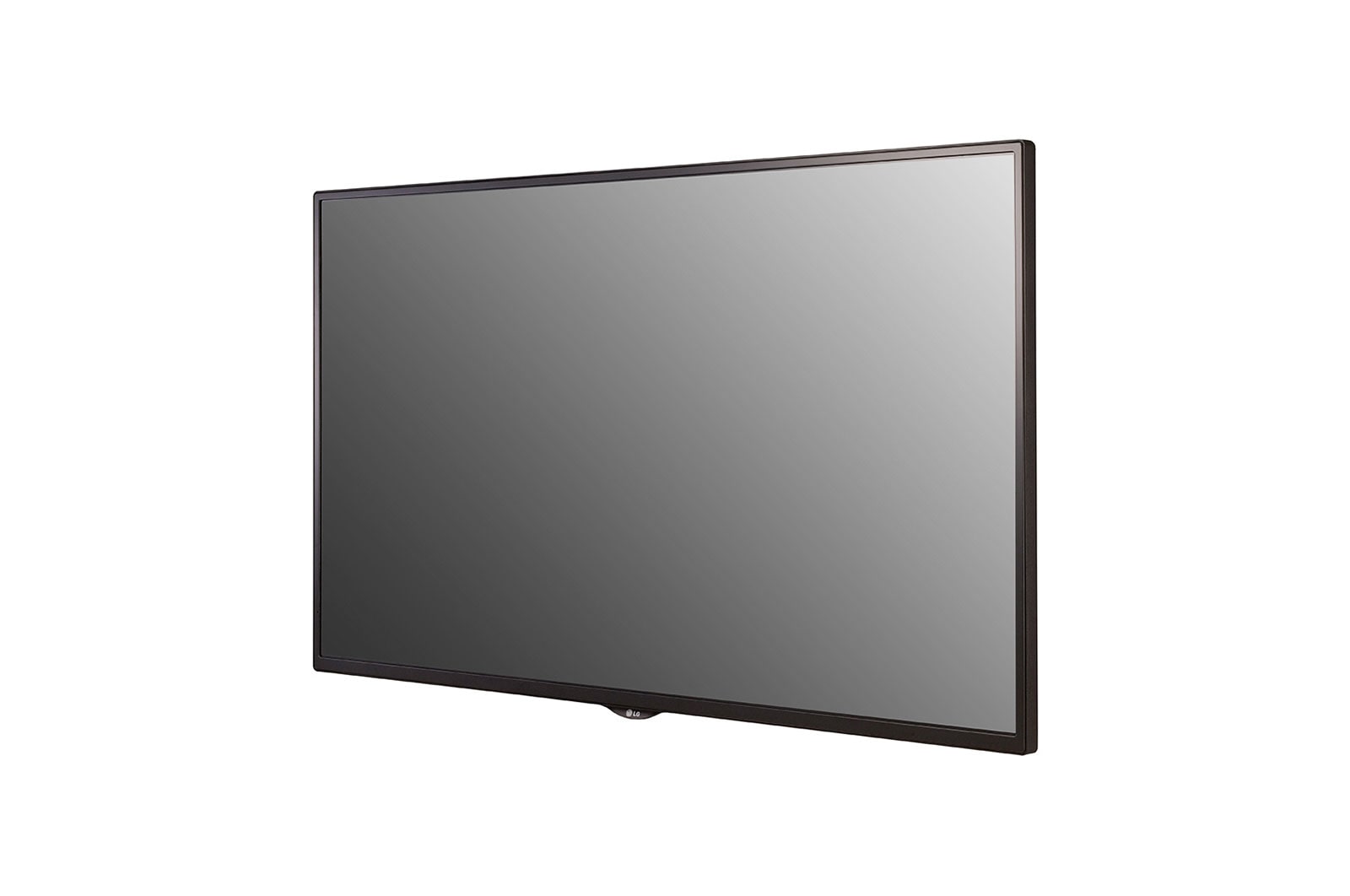 LG 65 po 400 nits FHD Affichage standard, LG 65SE3KD-B