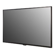 LG 65 po 450 nits FHD Affichage standard, LG 65SM5KD-B